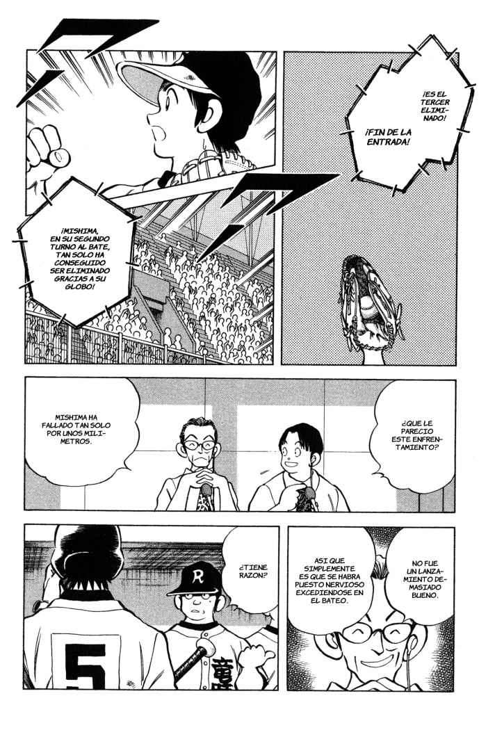 Read Cross Game (es) Manga Online