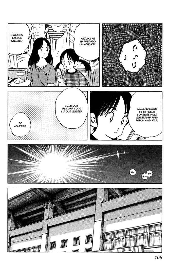 Read Cross Game (es) Manga Online