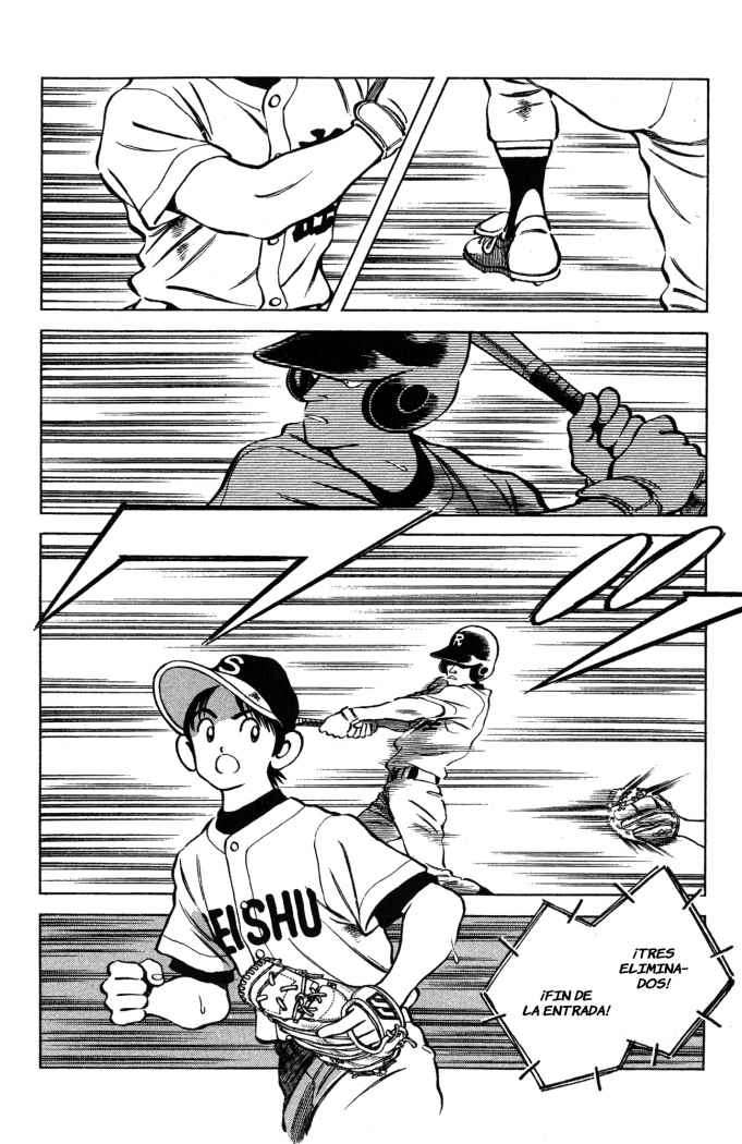 Read Cross Game (es) Manga Online