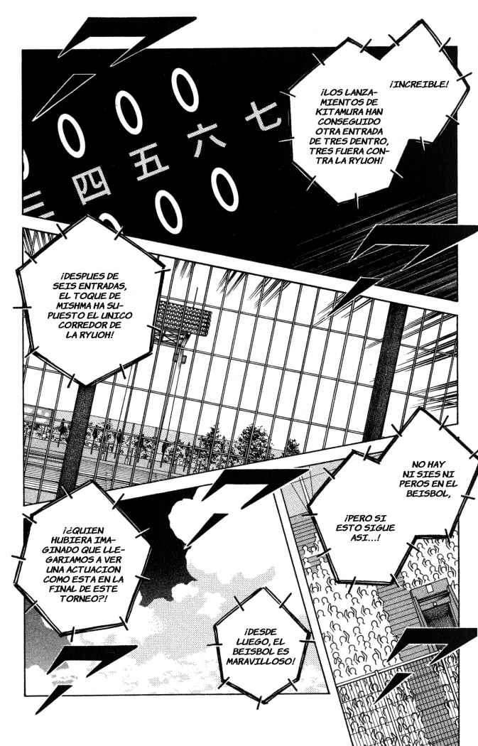 Read Cross Game (es) Manga Online