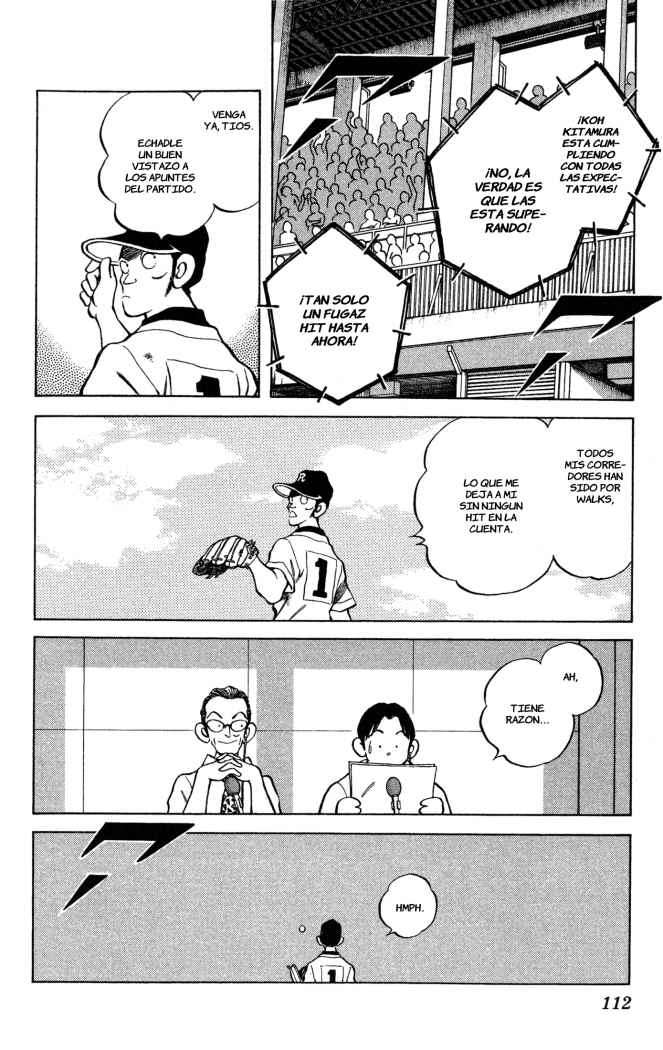 Read Cross Game (es) Manga Online