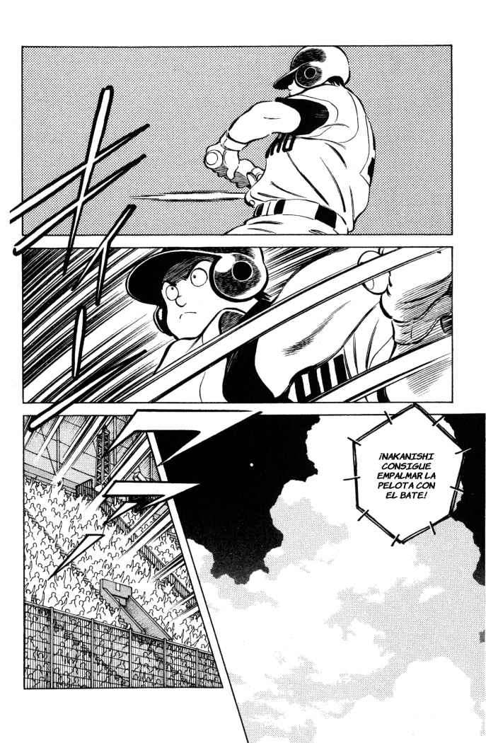 Read Cross Game (es) Manga Online