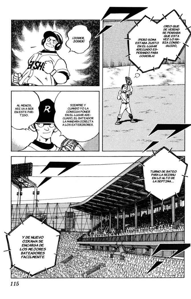 Read Cross Game (es) Manga Online