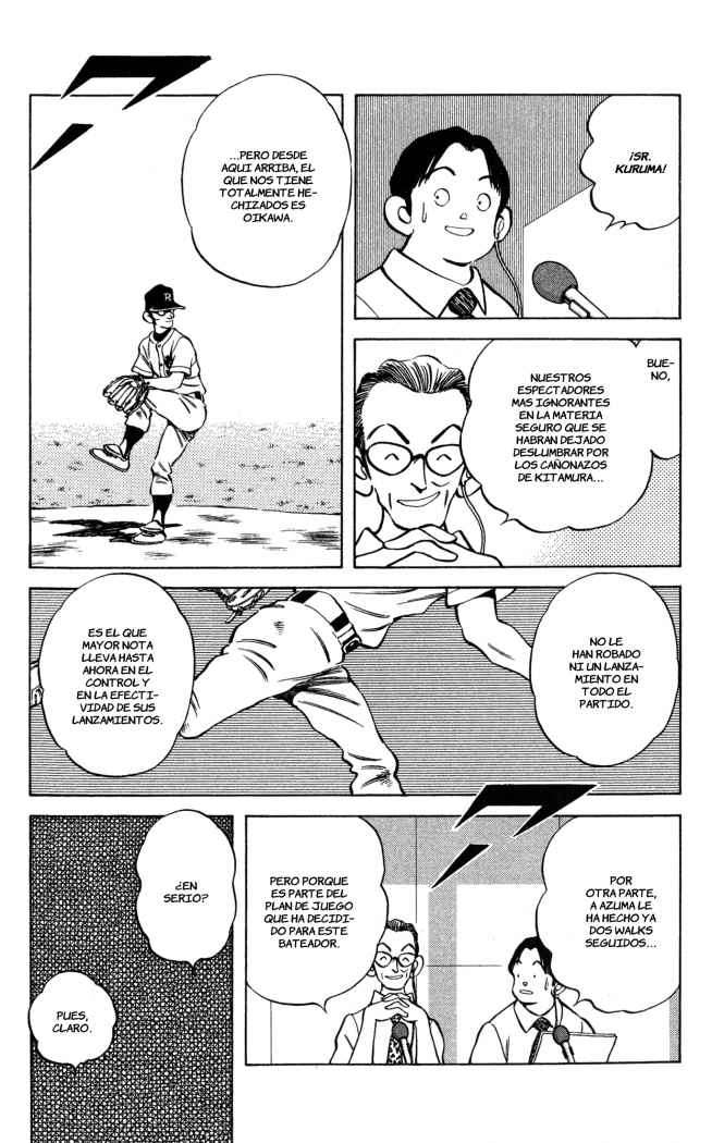 Read Cross Game (es) Manga Online