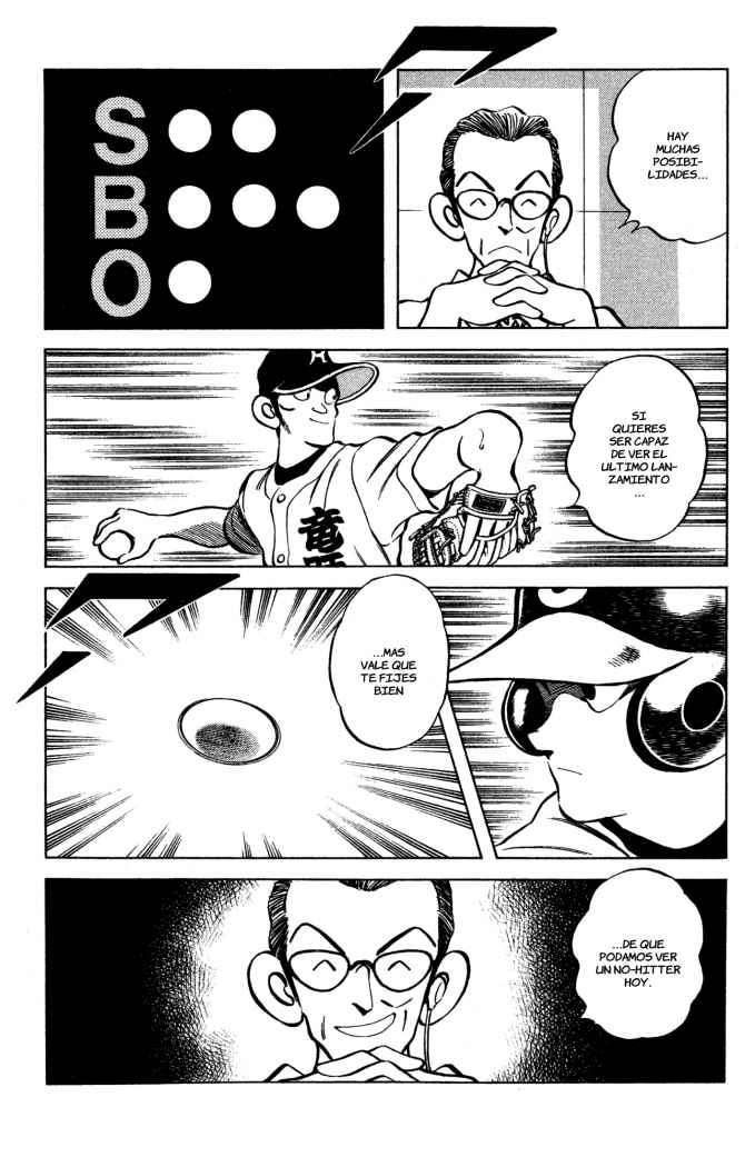 Read Cross Game (es) Manga Online