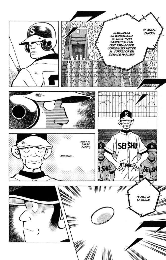 Read Cross Game (es) Manga Online