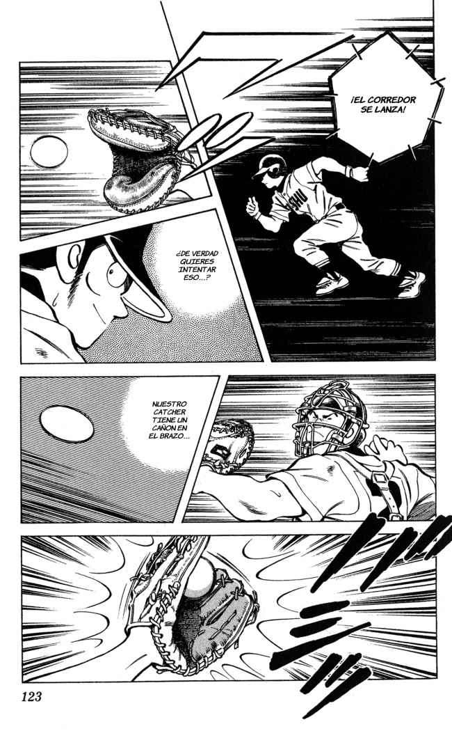 Read Cross Game (es) Manga Online