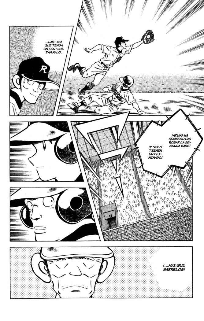 Read Cross Game (es) Manga Online