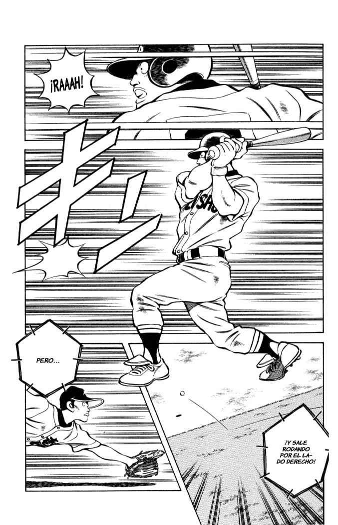 Read Cross Game (es) Manga Online