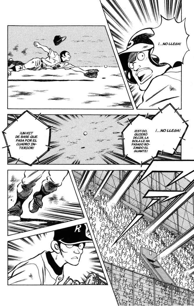 Read Cross Game (es) Manga Online