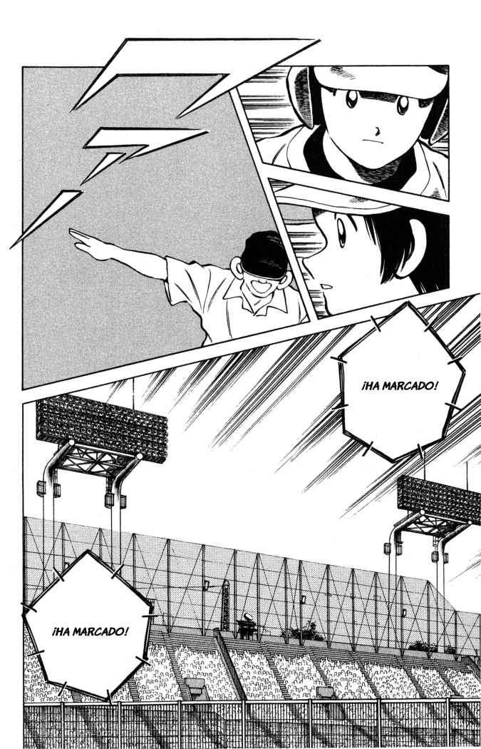 Read Cross Game (es) Manga Online