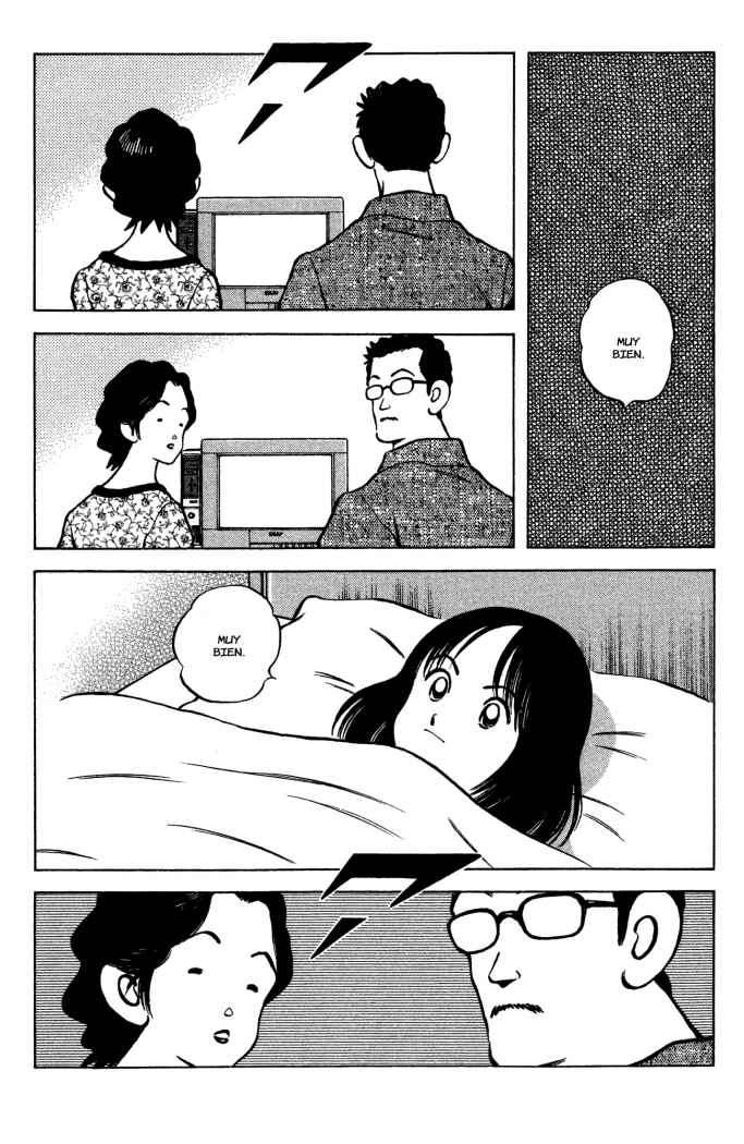 Read Cross Game (es) Manga Online