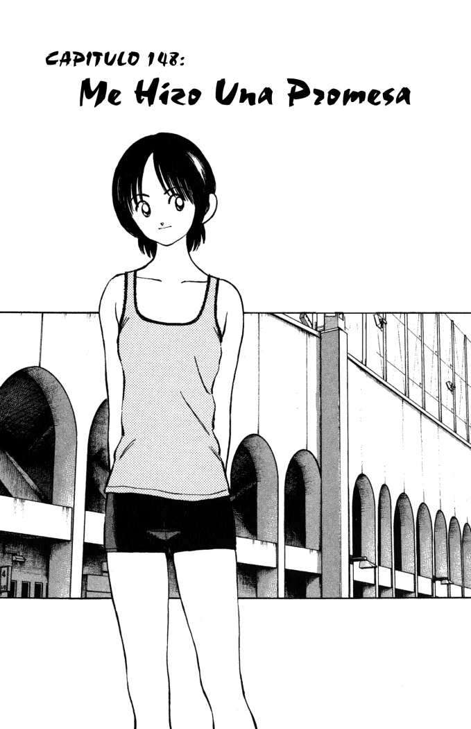 Read Cross Game (es) Manga Online