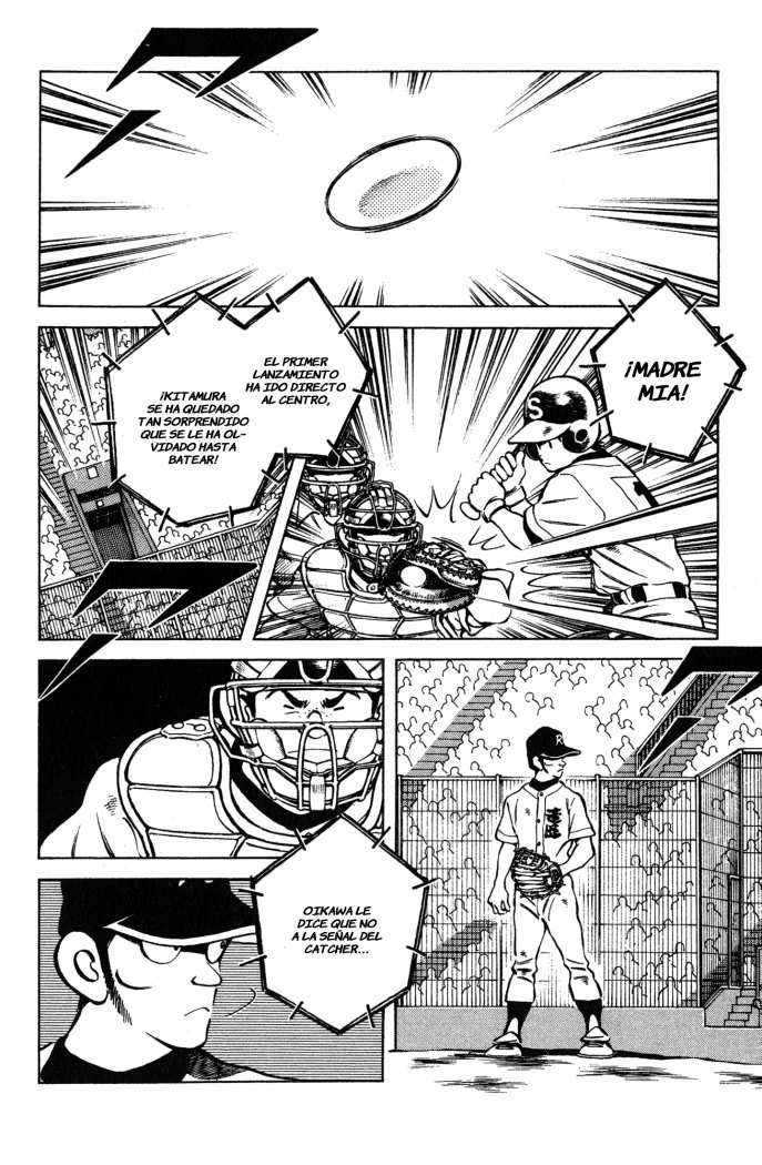 Read Cross Game (es) Manga Online