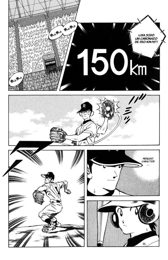 Read Cross Game (es) Manga Online