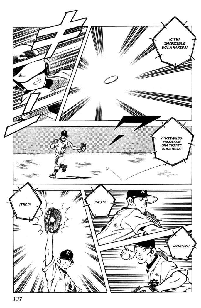 Read Cross Game (es) Manga Online