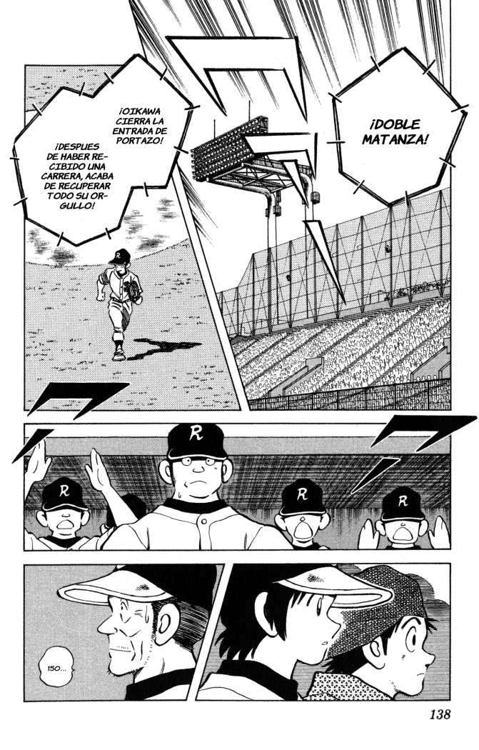 Read Cross Game (es) Manga Online