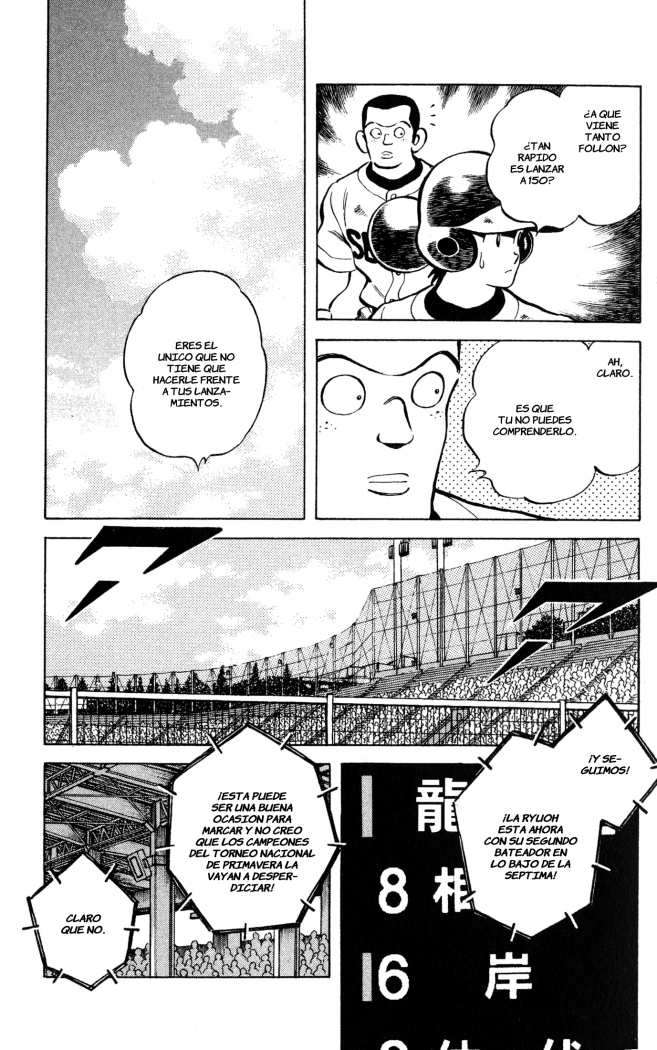 Read Cross Game (es) Manga Online