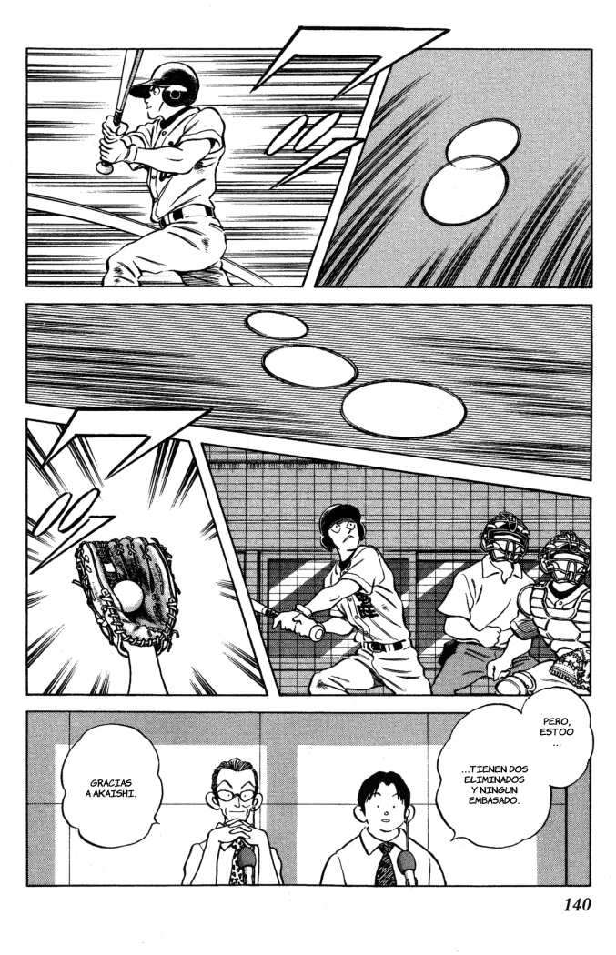 Read Cross Game (es) Manga Online