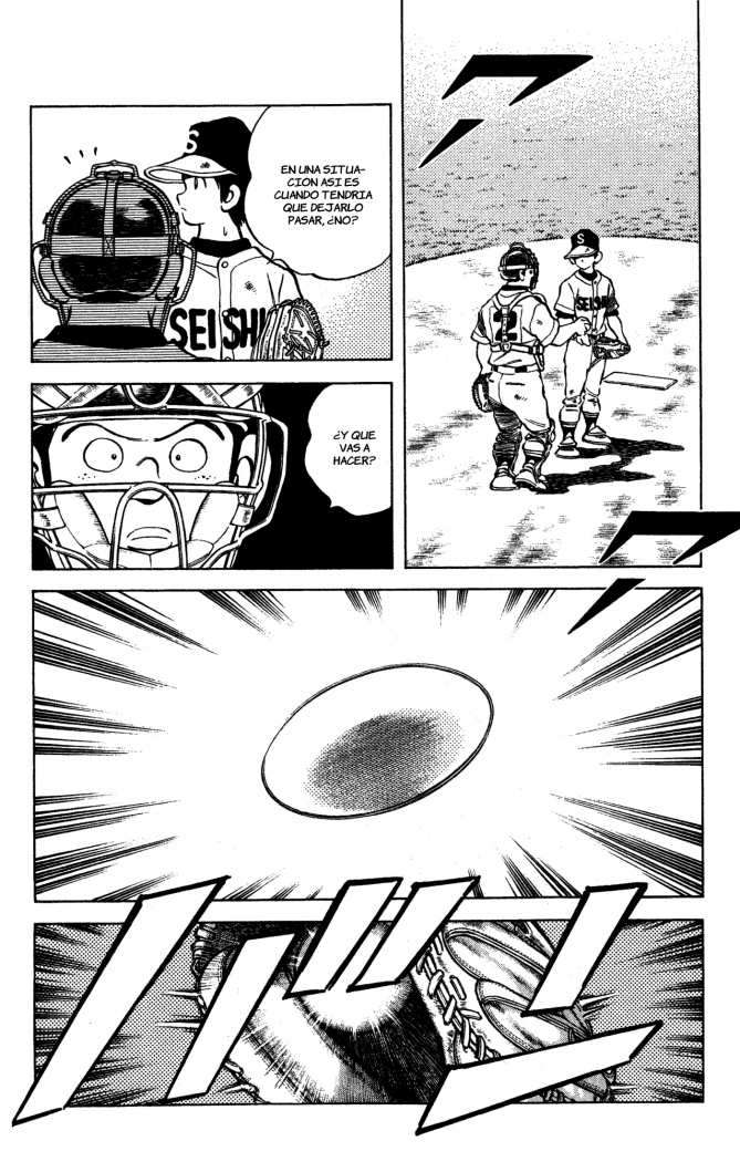 Read Cross Game (es) Manga Online