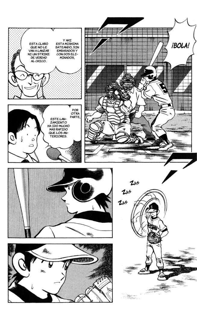 Read Cross Game (es) Manga Online