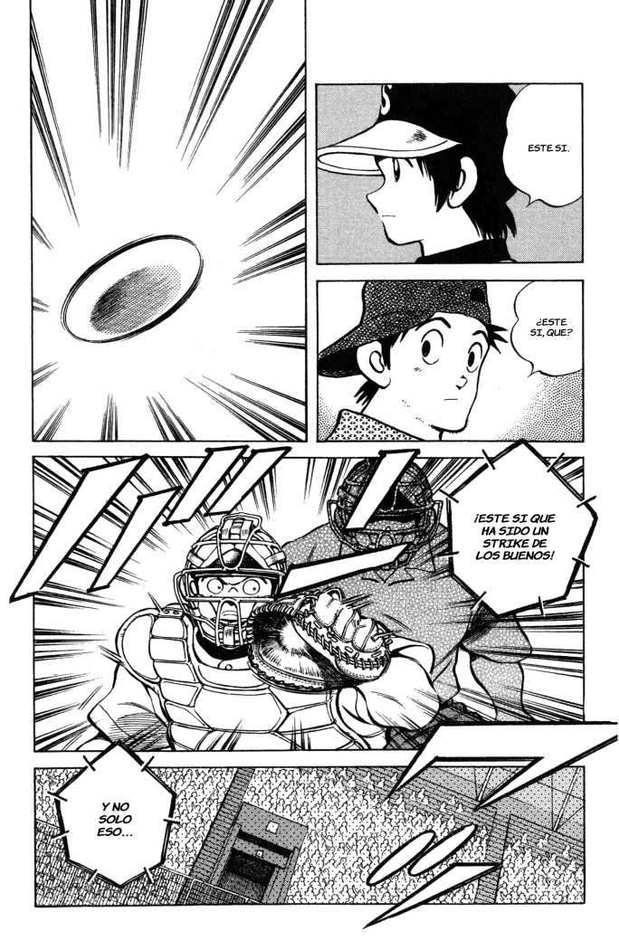 Read Cross Game (es) Manga Online