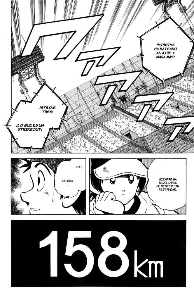 Read Cross Game (es) Manga Online