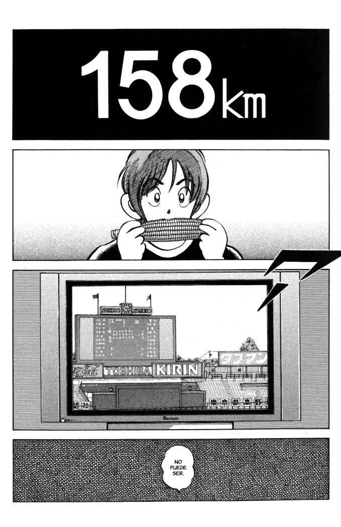 Read Cross Game (es) Manga Online