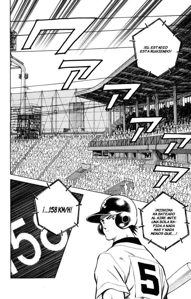 Read Cross Game (es) Manga Online