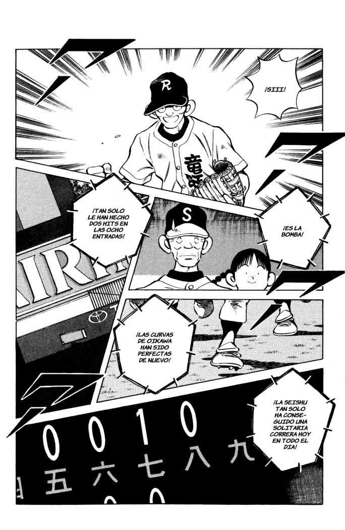 Read Cross Game (es) Manga Online