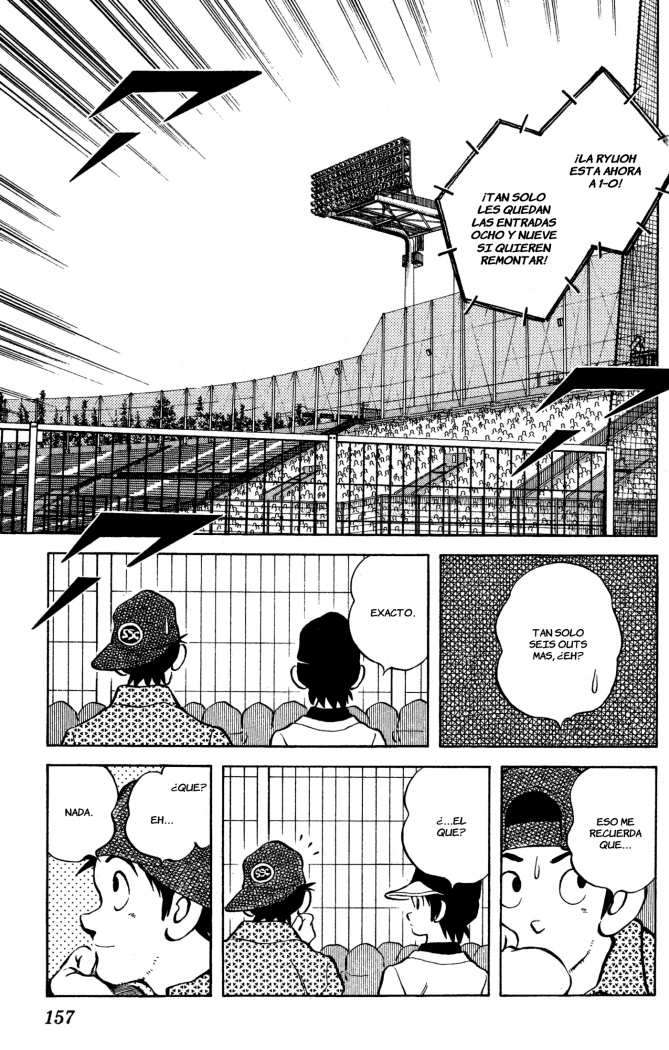 Read Cross Game (es) Manga Online