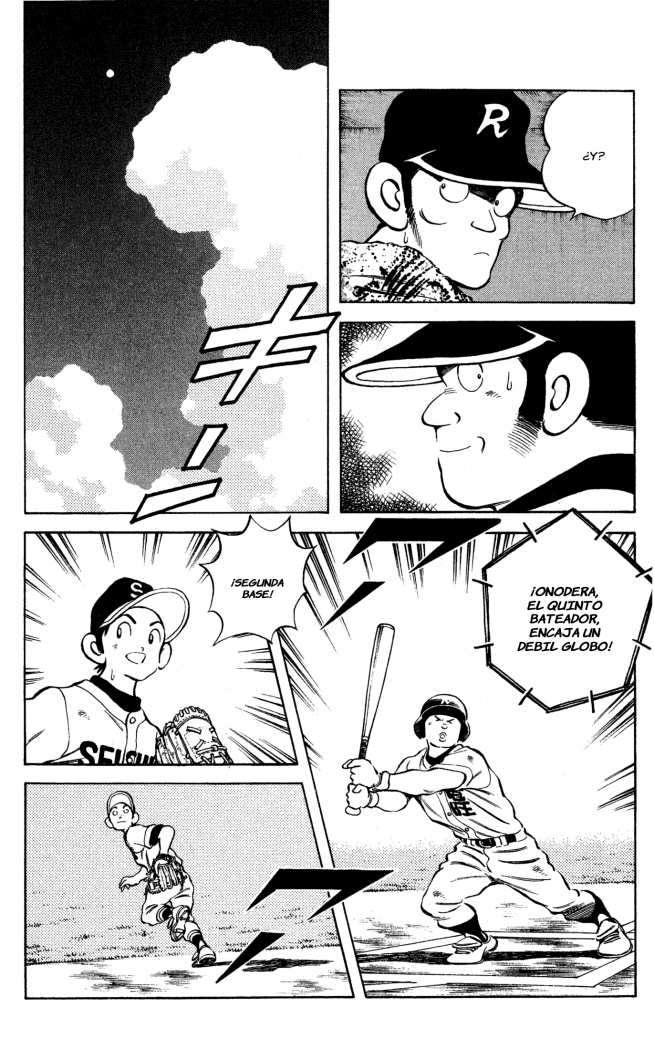 Read Cross Game (es) Manga Online