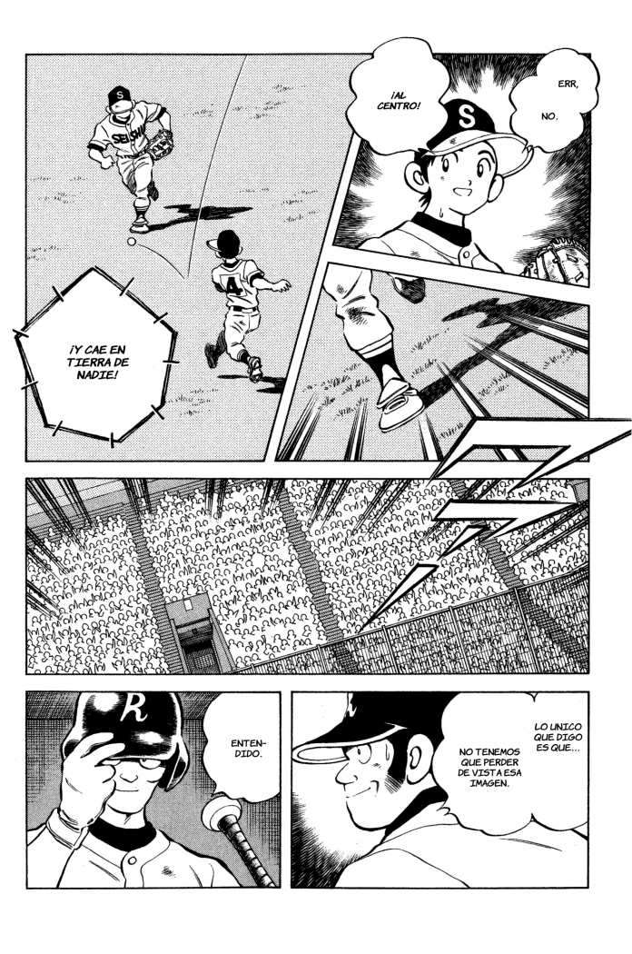 Read Cross Game (es) Manga Online