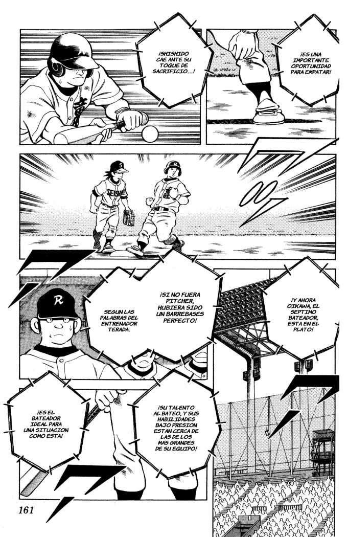 Read Cross Game (es) Manga Online