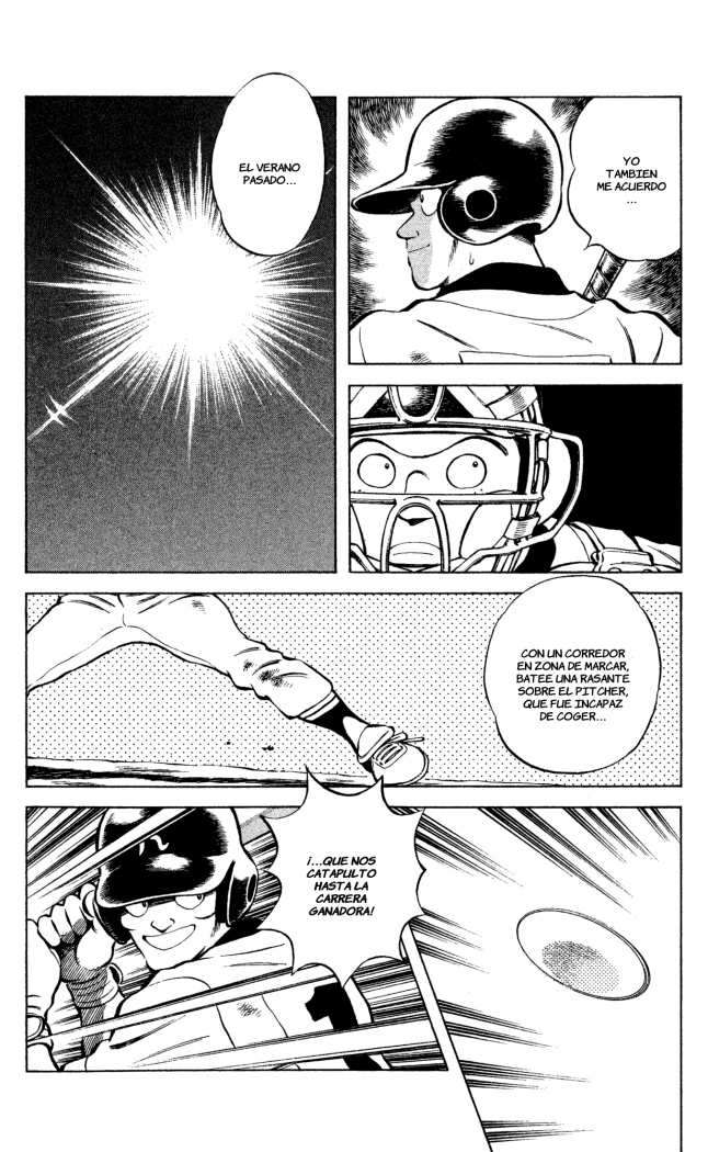 Read Cross Game (es) Manga Online