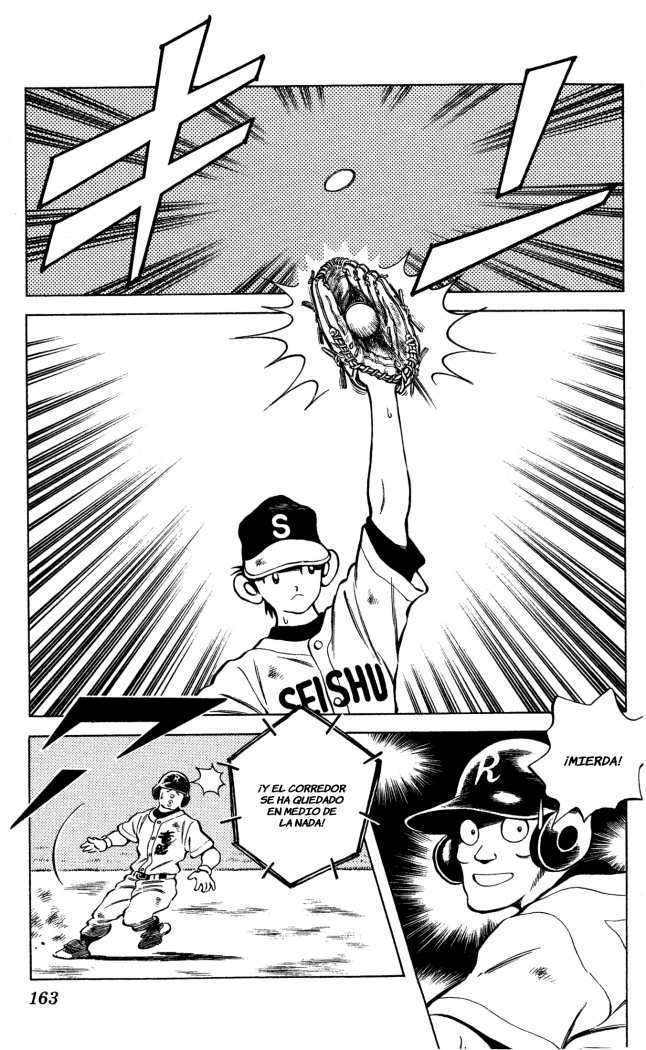 Read Cross Game (es) Manga Online