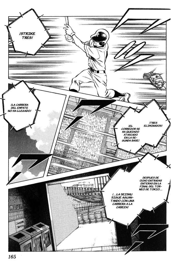 Read Cross Game (es) Manga Online