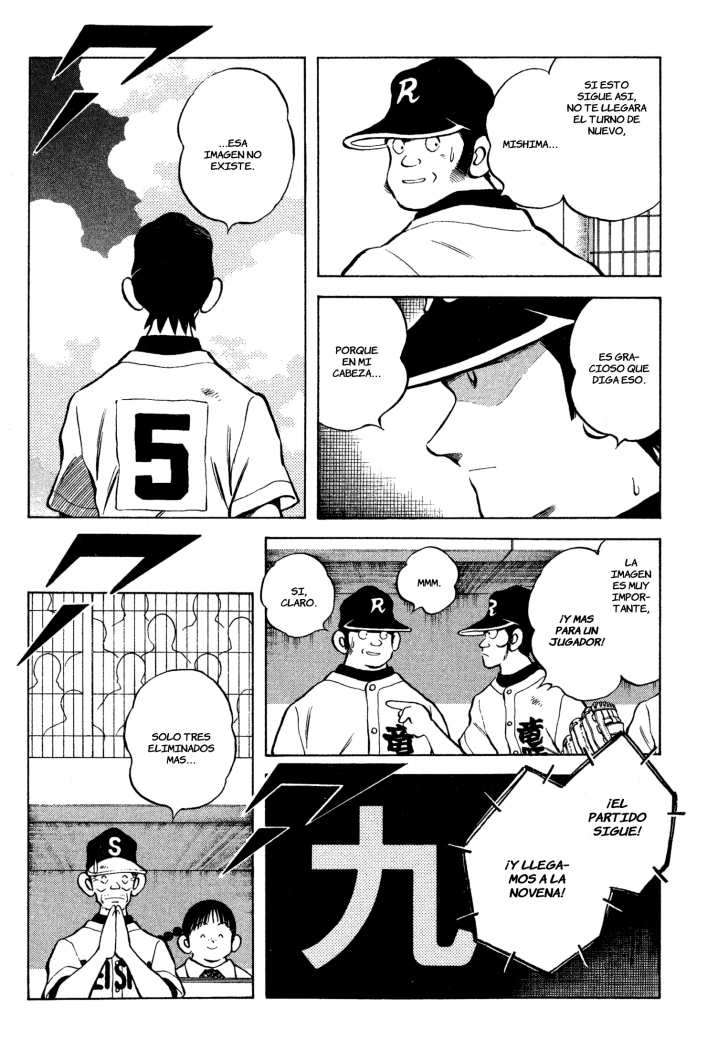 Read Cross Game (es) Manga Online