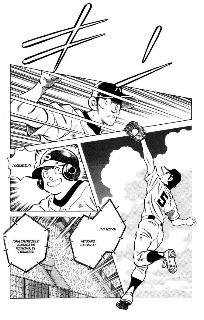 Read Cross Game (es) Manga Online