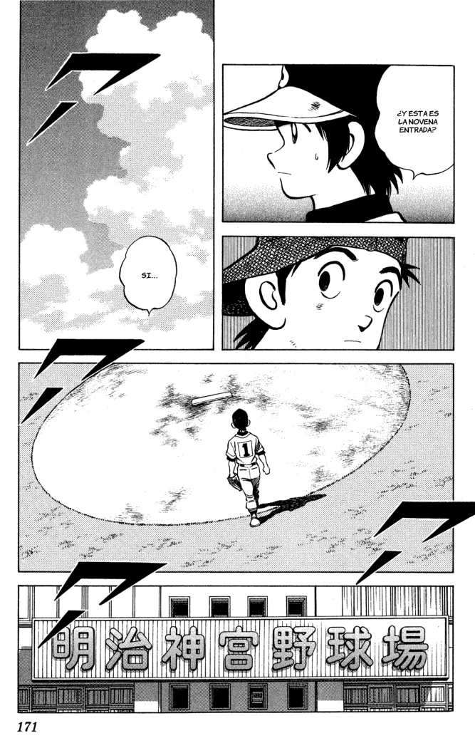 Read Cross Game (es) Manga Online