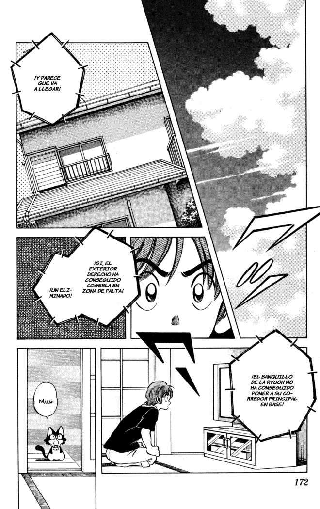 Read Cross Game (es) Manga Online