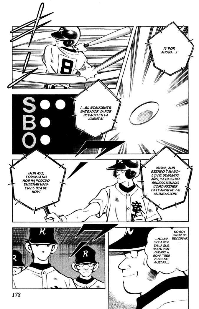 Read Cross Game (es) Manga Online