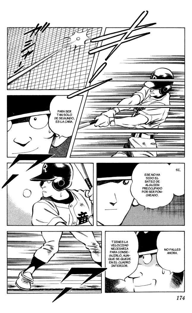 Read Cross Game (es) Manga Online