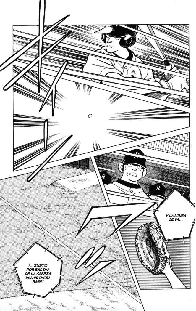 Read Cross Game (es) Manga Online