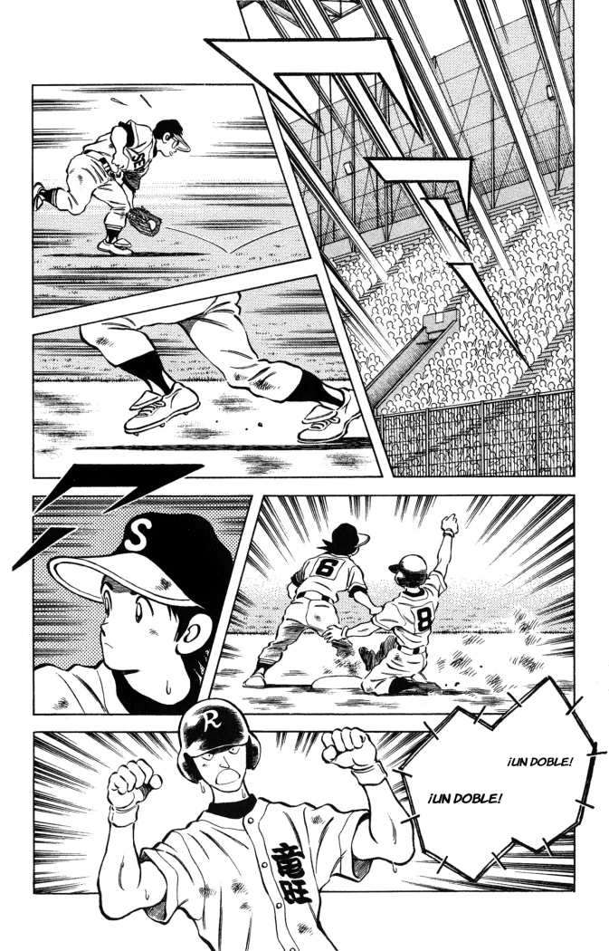 Read Cross Game (es) Manga Online