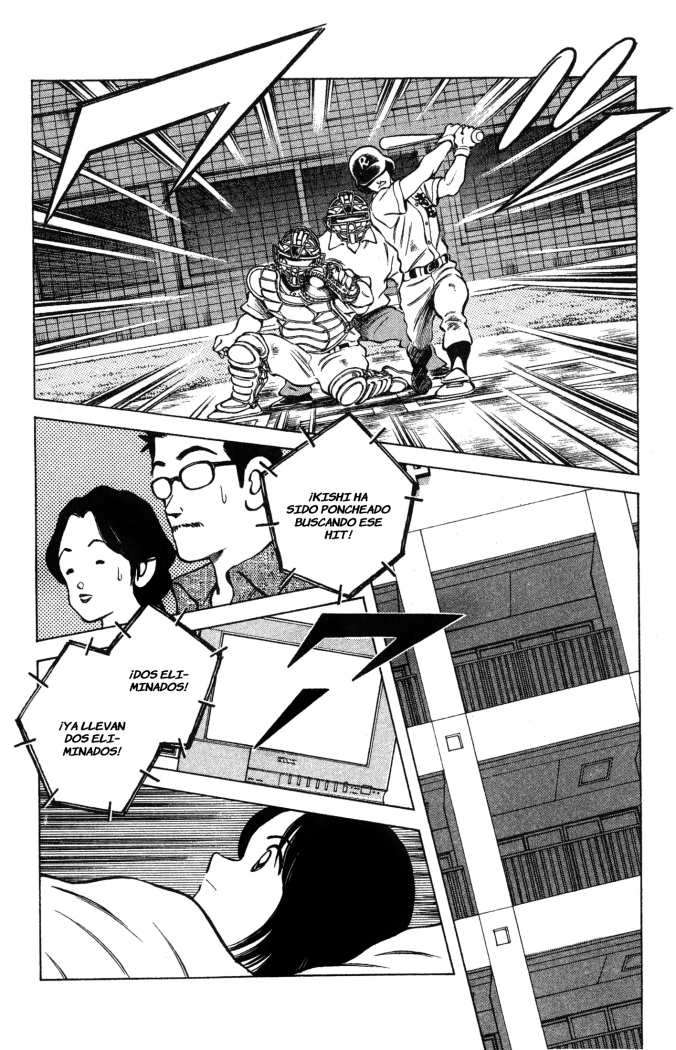 Read Cross Game (es) Manga Online