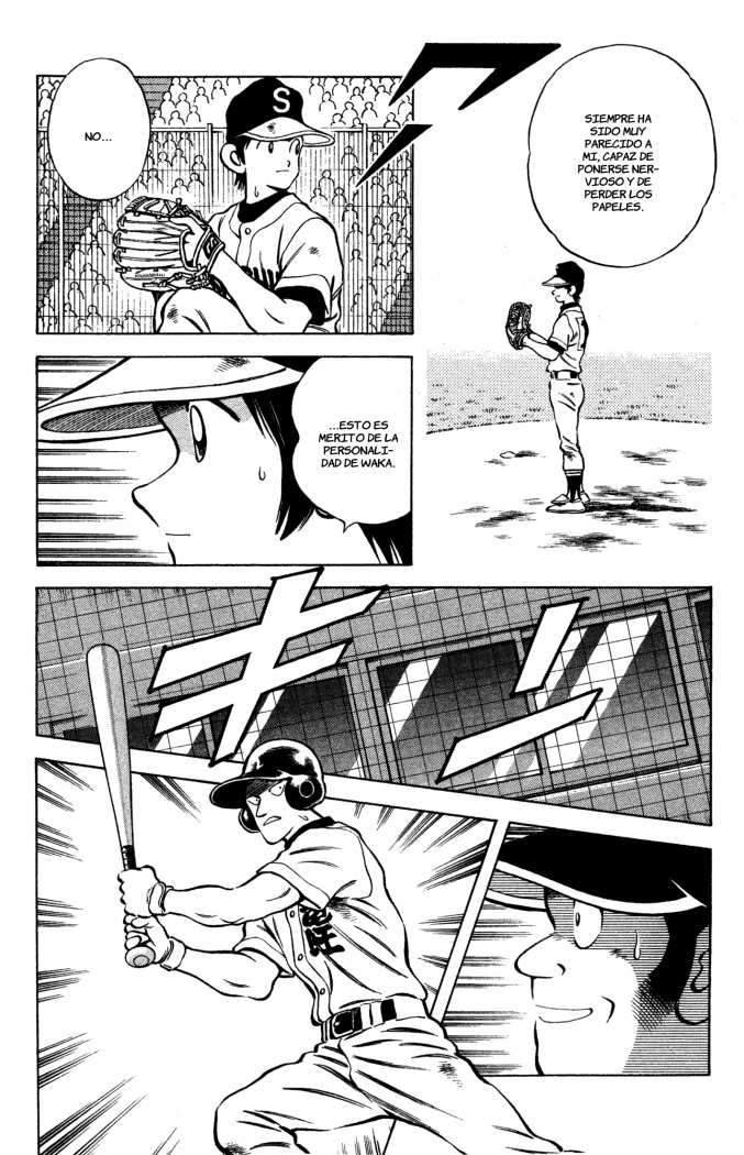 Read Cross Game (es) Manga Online