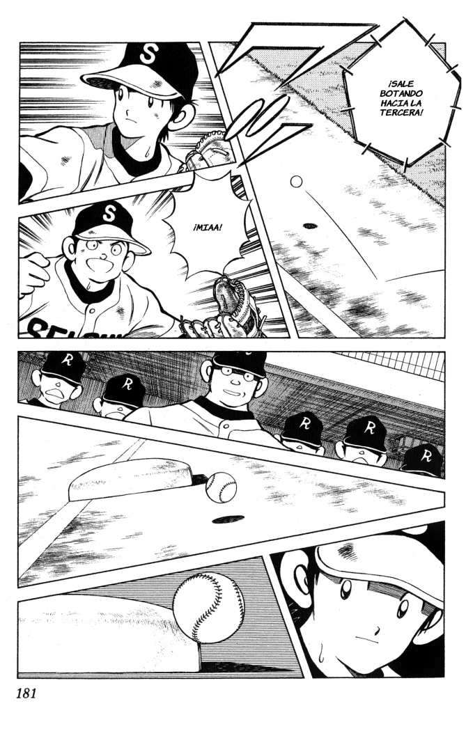 Read Cross Game (es) Manga Online