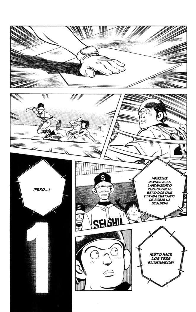 Read Cross Game (es) Manga Online