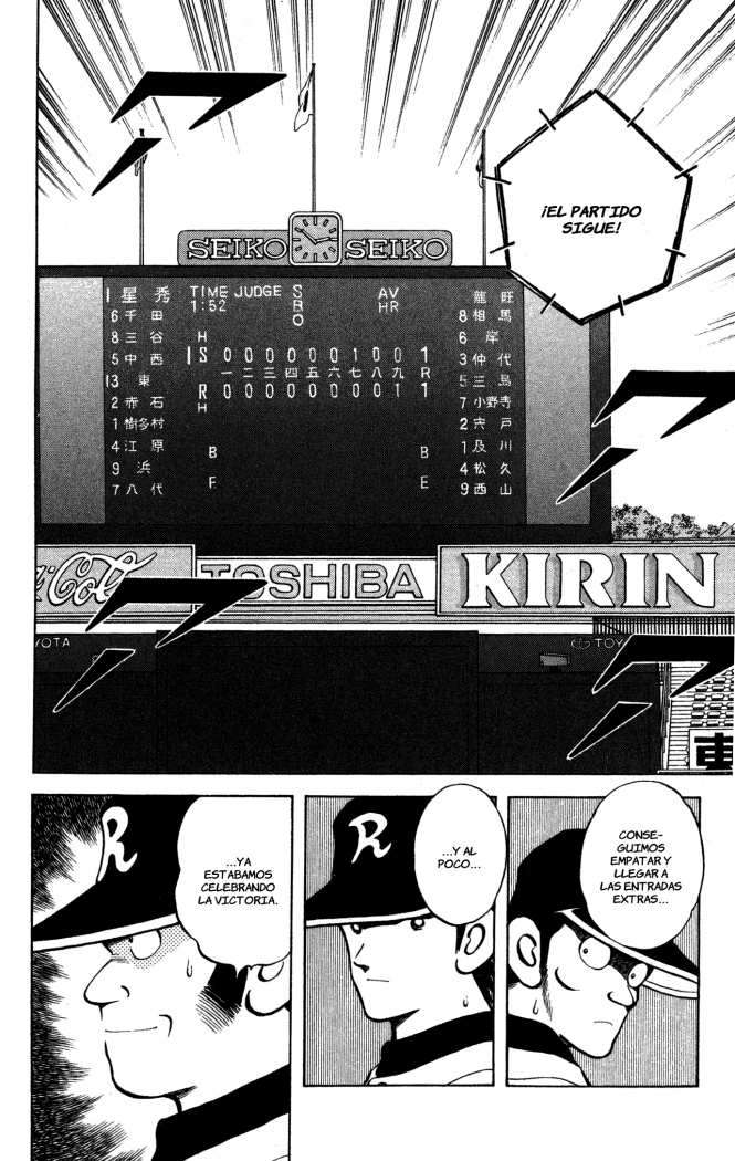 Read Cross Game (es) Manga Online